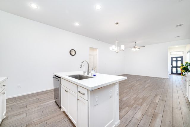 10554 Cecilia Star Lane, Richmond, TX 77406