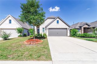 10554 Cecilia Star Lane, Richmond, TX 77406