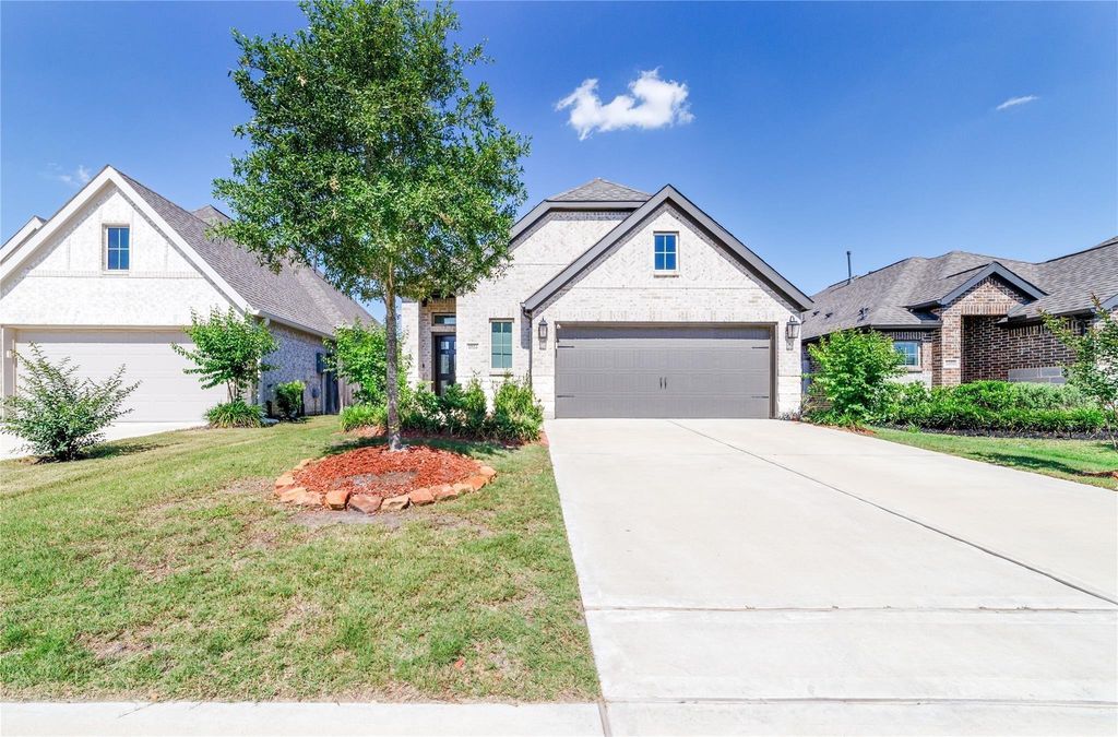 10554 Cecilia Star Lane, Richmond, TX 77406