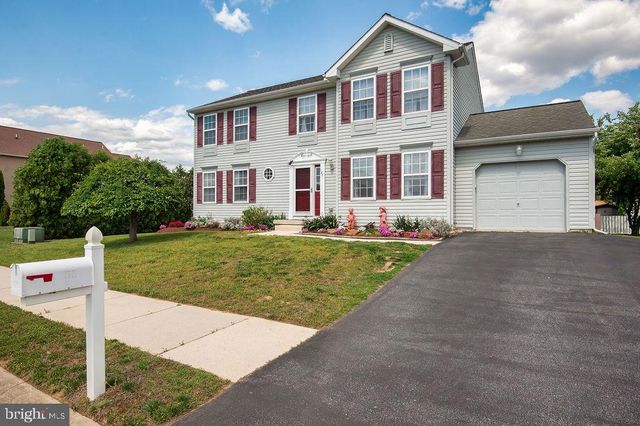 127 AMALFI DR, Clayton, DE 19938