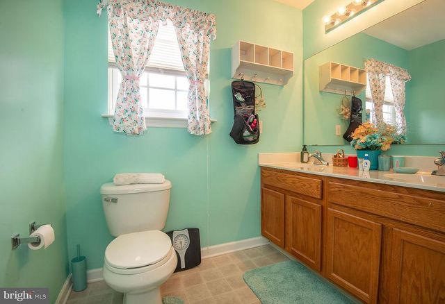 127 AMALFI DR, Clayton, DE 19938