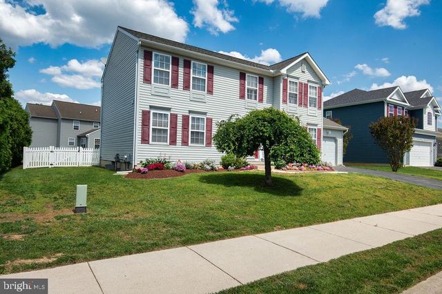 127 AMALFI DR, Clayton, DE 19938