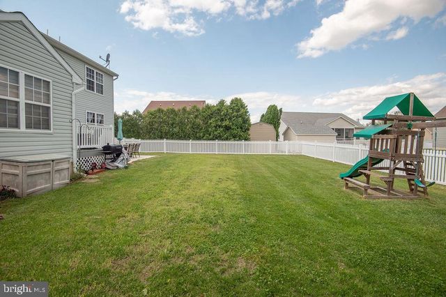 127 AMALFI DR, Clayton, DE 19938