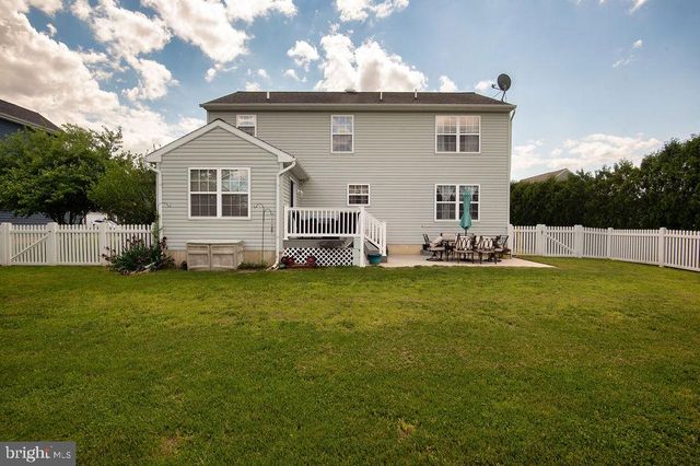 127 AMALFI DR, Clayton, DE 19938