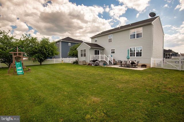 127 AMALFI DR, Clayton, DE 19938