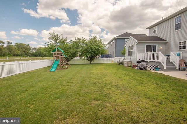 127 AMALFI DR, Clayton, DE 19938