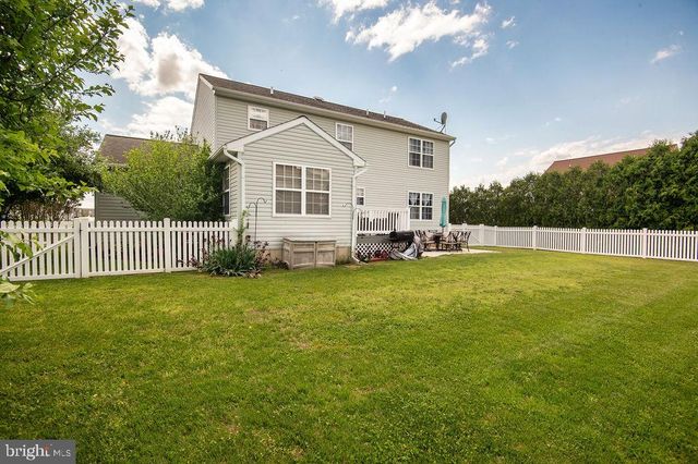 127 AMALFI DR, Clayton, DE 19938