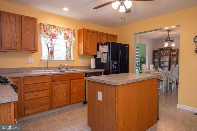 127 AMALFI DR, Clayton, DE 19938