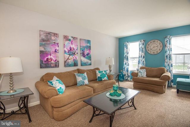 127 AMALFI DR, Clayton, DE 19938