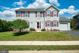 127 AMALFI DR, Clayton, DE 19938