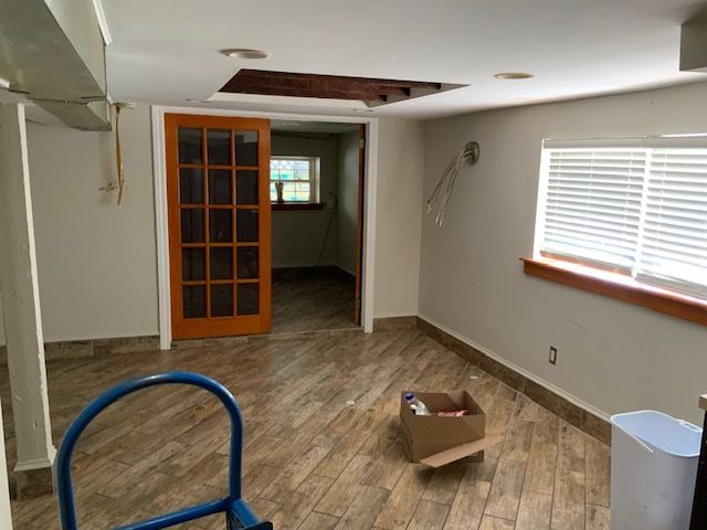 844 N Harding Avenue BASEMENT, Chicago, IL 60651