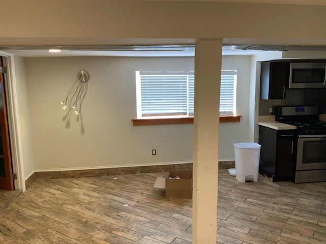 844 N Harding Avenue BASEMENT, Chicago, IL 60651