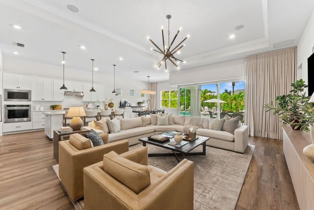 12705 Nevins Lane, Palm Beach Gardens, FL 33412