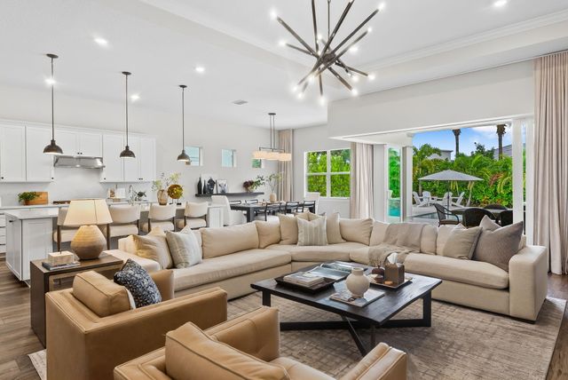 12705 Nevins Lane, Palm Beach Gardens, FL 33412