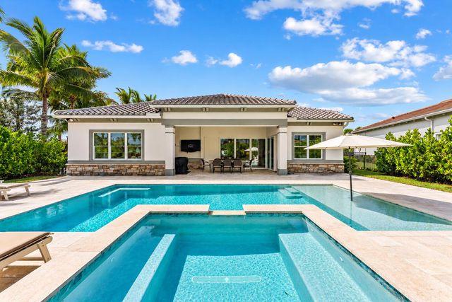 12705 Nevins Lane, Palm Beach Gardens, FL 33412