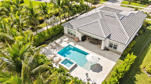 12705 Nevins Lane, Palm Beach Gardens, FL 33412