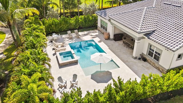 12705 Nevins Lane, Palm Beach Gardens, FL 33412