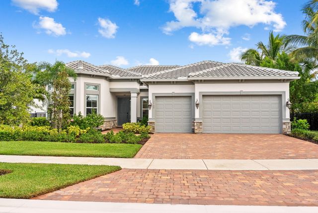 12705 Nevins Lane, Palm Beach Gardens, FL 33412