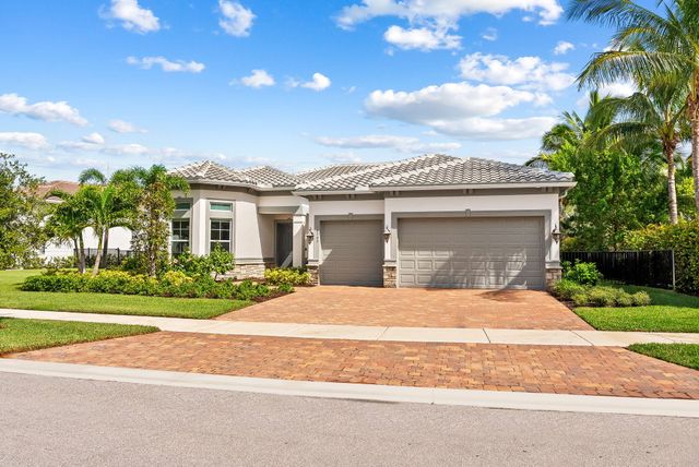 12705 Nevins Lane, Palm Beach Gardens, FL 33412