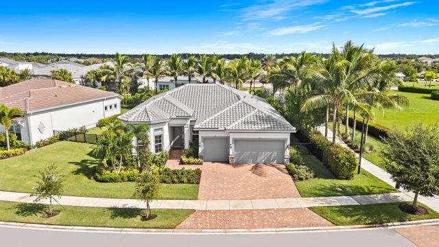12705 Nevins Lane, Palm Beach Gardens, FL 33412