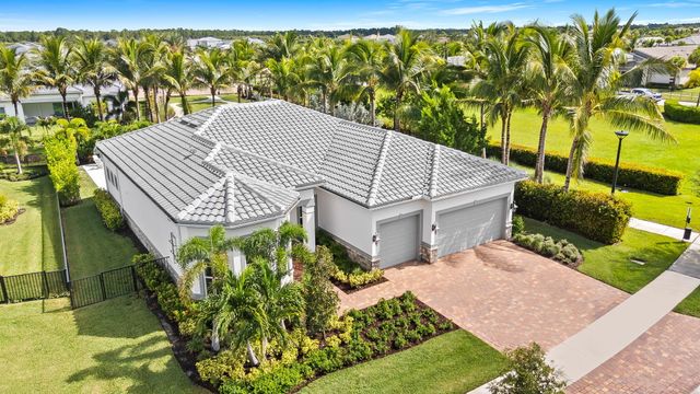 12705 Nevins Lane, Palm Beach Gardens, FL 33412