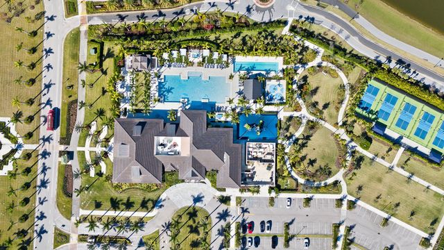 12705 Nevins Lane, Palm Beach Gardens, FL 33412