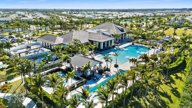 12705 Nevins Lane, Palm Beach Gardens, FL 33412