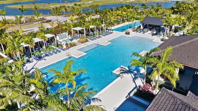 12705 Nevins Lane, Palm Beach Gardens, FL 33412