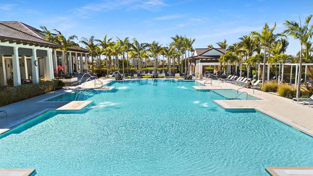 12705 Nevins Lane, Palm Beach Gardens, FL 33412