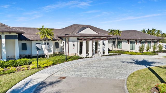 12705 Nevins Lane, Palm Beach Gardens, FL 33412