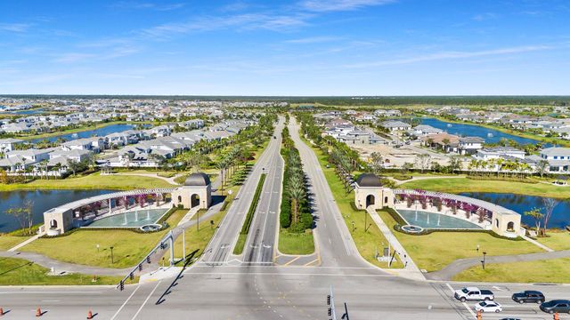 12705 Nevins Lane, Palm Beach Gardens, FL 33412
