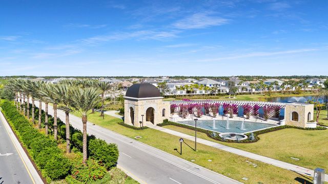 12705 Nevins Lane, Palm Beach Gardens, FL 33412