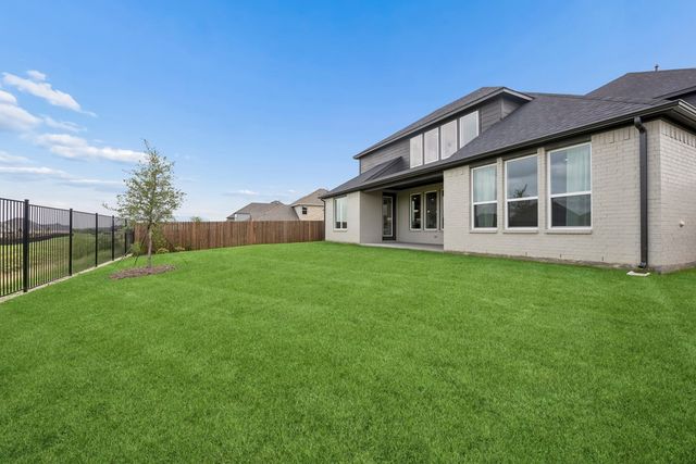3149 Miller Road, Midlothian, TX 76065
