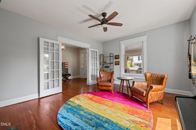 325 E Trinity Avenue, Durham, NC 27701