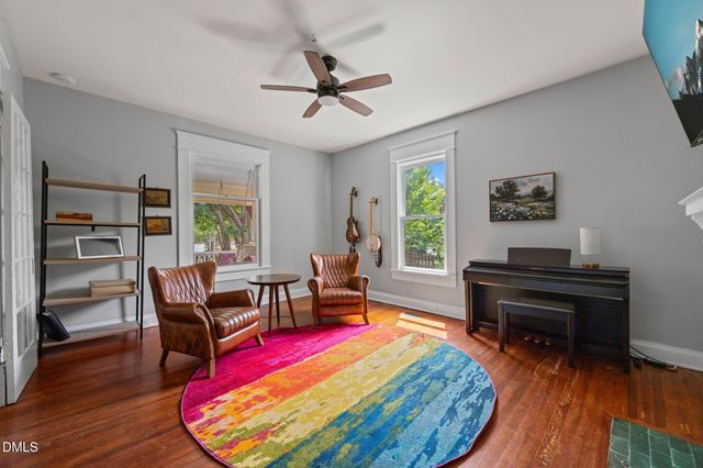325 E Trinity Avenue, Durham, NC 27701