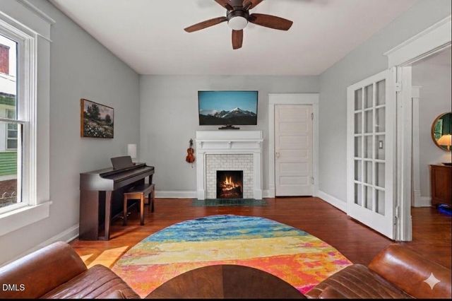 325 E Trinity Avenue, Durham, NC 27701