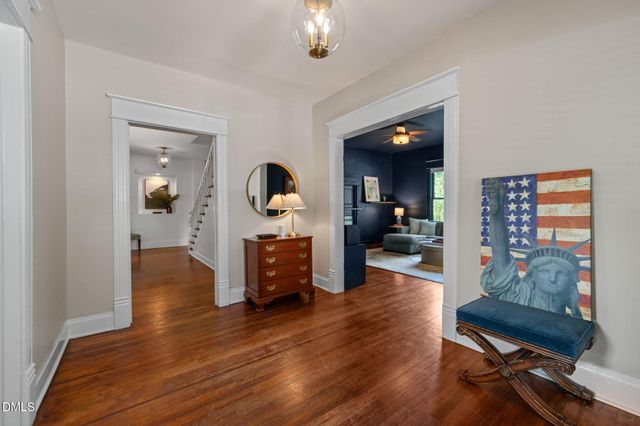 325 E Trinity Avenue, Durham, NC 27701
