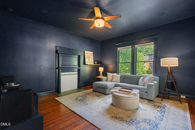 325 E Trinity Avenue, Durham, NC 27701