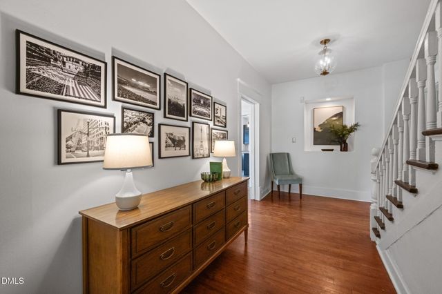 325 E Trinity Avenue, Durham, NC 27701