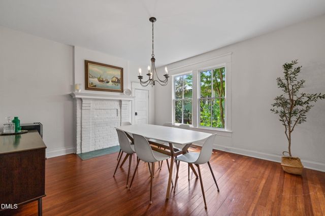 325 E Trinity Avenue, Durham, NC 27701