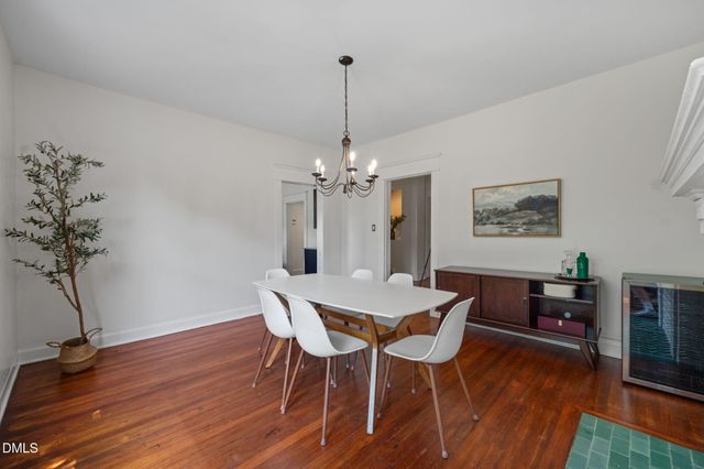 325 E Trinity Avenue, Durham, NC 27701