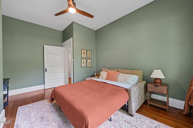 325 E Trinity Avenue, Durham, NC 27701