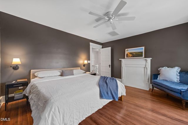 325 E Trinity Avenue, Durham, NC 27701