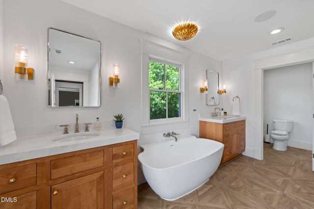 325 E Trinity Avenue, Durham, NC 27701