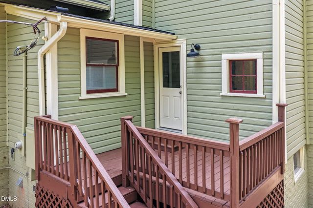 325 E Trinity Avenue, Durham, NC 27701