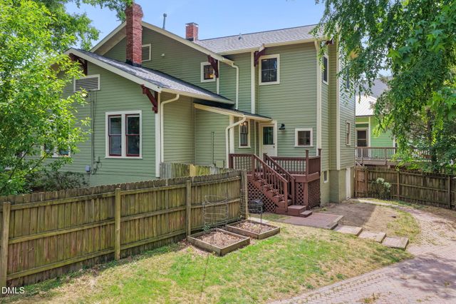 325 E Trinity Avenue, Durham, NC 27701