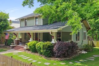 325 E Trinity Avenue, Durham, NC 27701