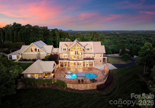 605 Recore Ridge Road, Bessemer City, NC 28016