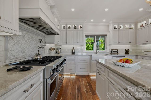 605 Recore Ridge Road, Bessemer City, NC 28016