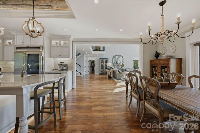 605 Recore Ridge Road, Bessemer City, NC 28016